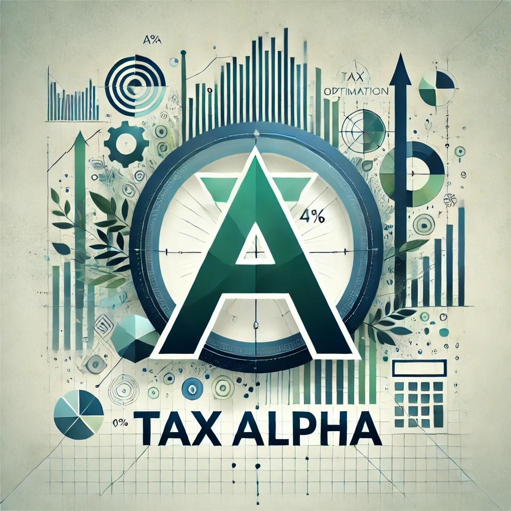 Can Direct Indexing Add Tax Alpha to Small Accounts? Thumbnail