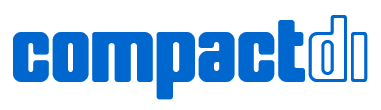 Logo for CompactDI.com